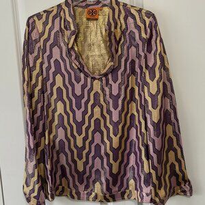 Tory Burch Tunic